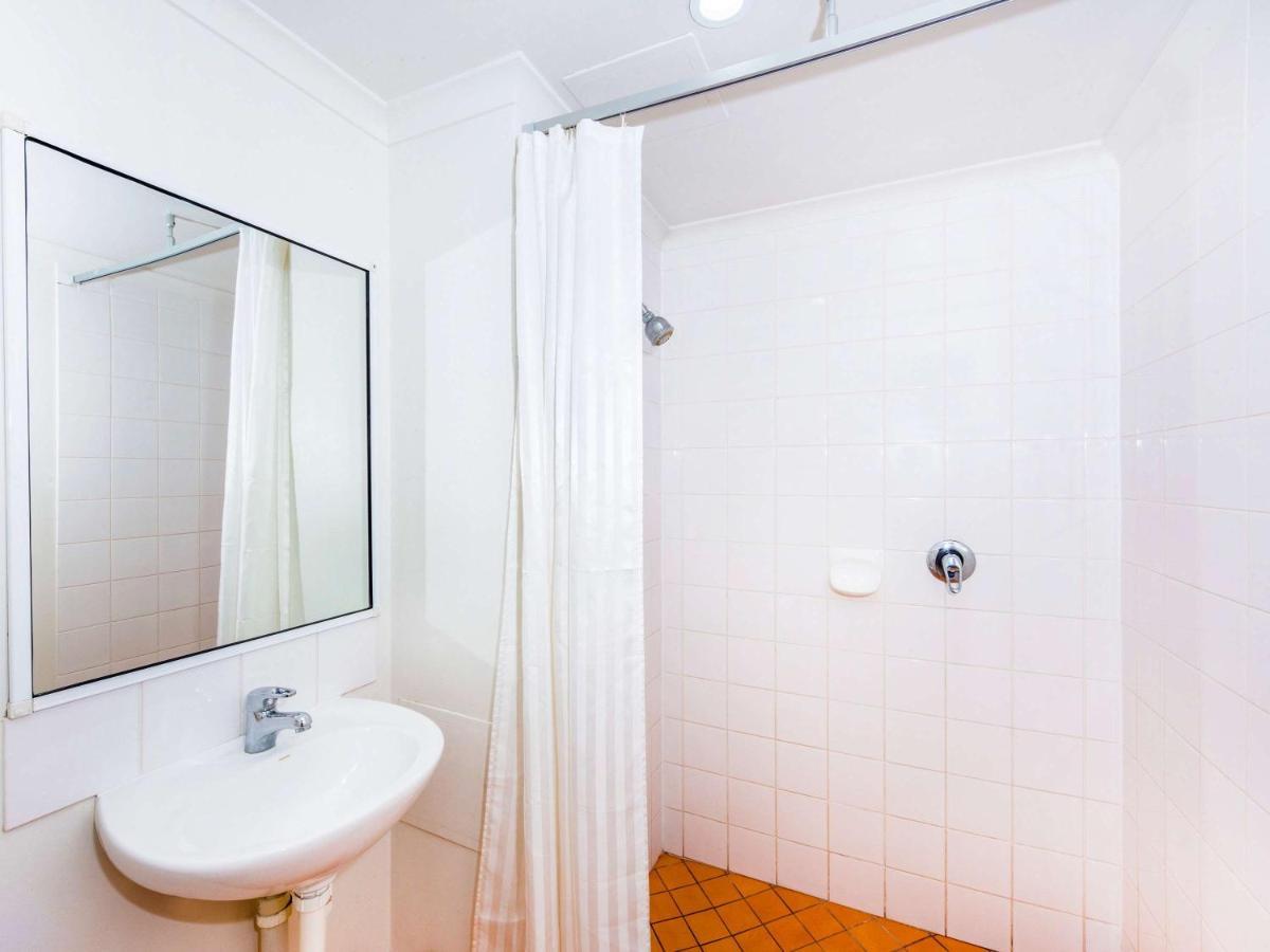 Ibis Budget - Dubbo Kültér fotó