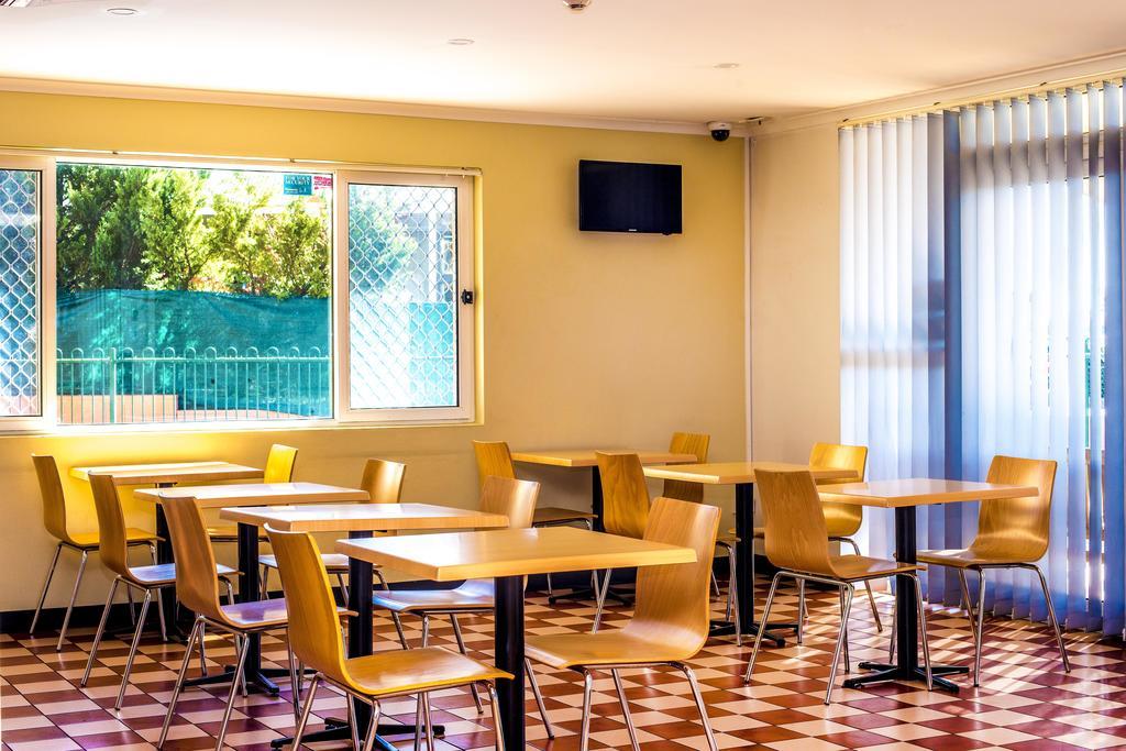 Ibis Budget - Dubbo Kültér fotó