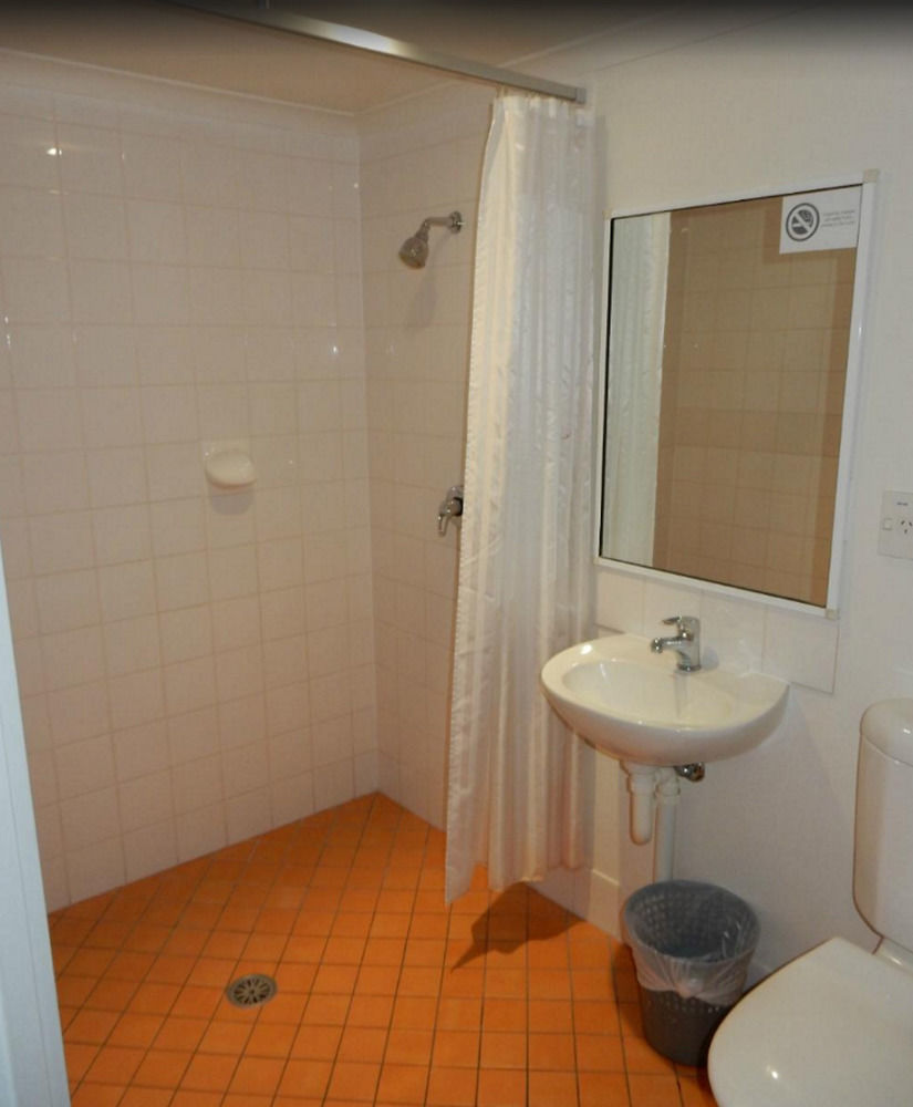 Ibis Budget - Dubbo Kültér fotó