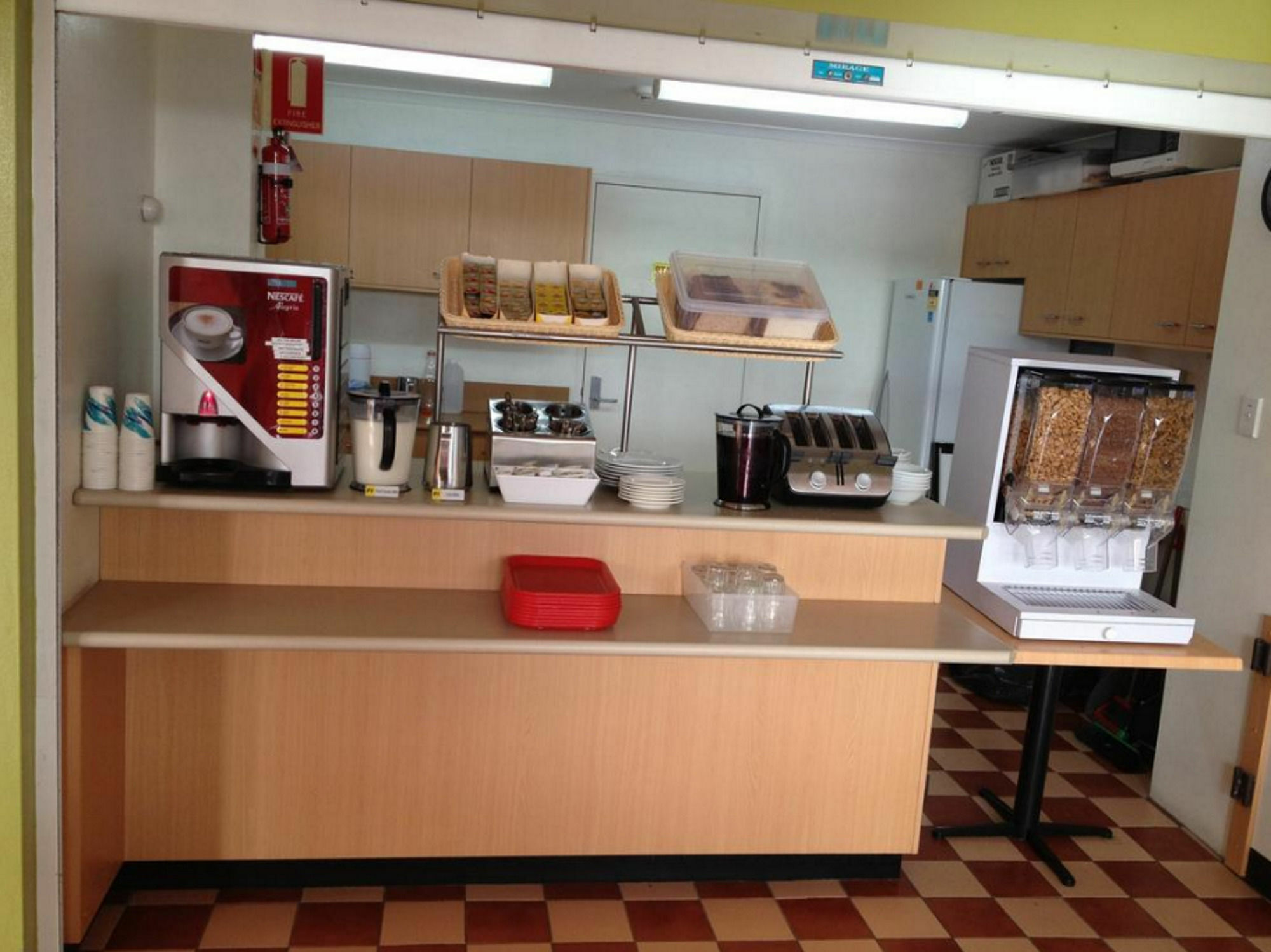 Ibis Budget - Dubbo Hotel Kültér fotó