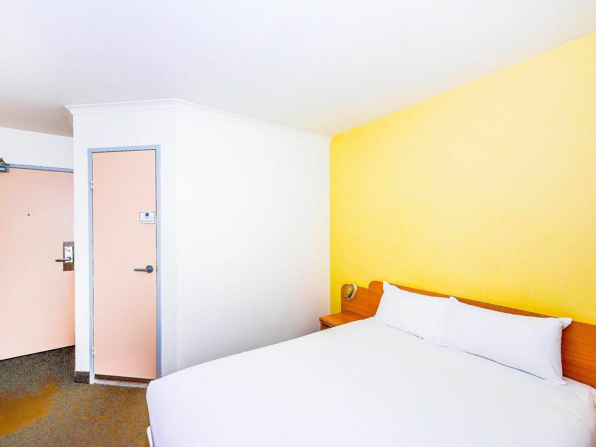 Ibis Budget - Dubbo Kültér fotó